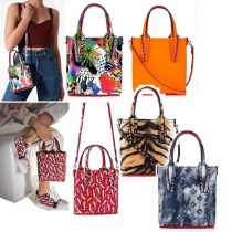 ブランドクリスチャンルブタン1215207M024コピー