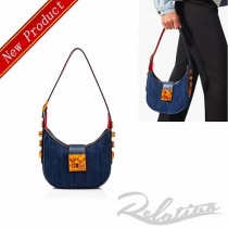 ブランドクリスチャンルブタン1225265U863コピー