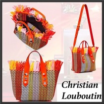 ブランドクリスチャンルブタン1225326T097コピー