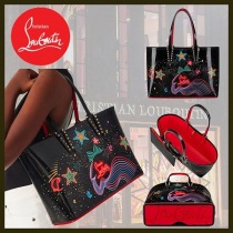 ブランドクリスチャンルブタン1235009M024コピー