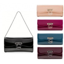ルブタン コピールブタン ルブタン ☆Riviera Clutch Vernis 14587227