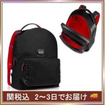 ブランドクリスチャンルブタン195141B260コピー