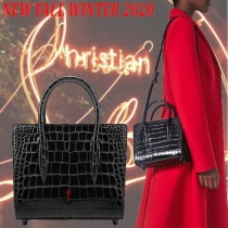 クリスチャンルブタン3205287BK01スーパーコピー