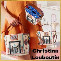 クリスチャンルブタン3225071J596スーパーコピー
