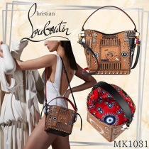 クリスチャンルブタン3225072M026スーパーコピー