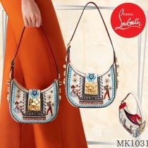 クリスチャンルブタン3225075T415スーパーコピー