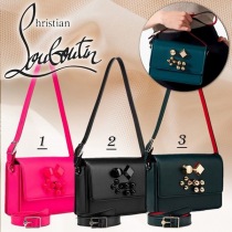 ブランドクリスチャンルブタン3225079P731コピー