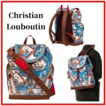 ブランドクリスチャンルブタン3225081T359コピー