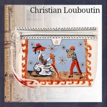 ブランドクリスチャンルブタン3225101J596コピー