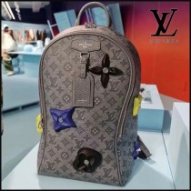 ブランドルイヴィトンM20877コピー