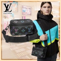 ブランドルイヴィトンM22495コピー