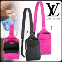 ブランドルイヴィトンM30767コピー