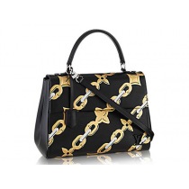 2017新作 格好良過ぎる ルイヴィトンバッグスーパーコピー エピ･レザー M42488