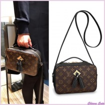 ブランドルイヴィトンM43555コピー