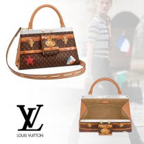 ブランドルイヴィトンM43946コピー