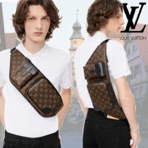 ブランドルイヴィトンM45337コピー