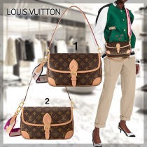 ブランドルイヴィトンM45985コピー