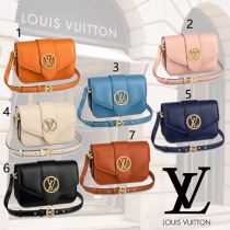 ブランドルイヴィトンM55950コピー