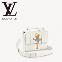 ブランドルイヴィトンM57407コピー