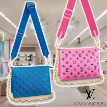 ブランドルイヴィトンM58628コピー