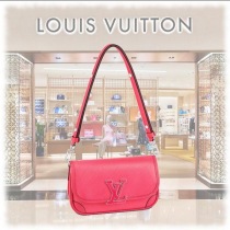 ルイヴィトン 小物 バッグ スーパーコピー エピレザー ロゴ M59460