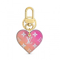 最新作入荷 ルイヴィトン コピー ポルトクレ クール ラブ ロック M67435