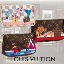 ブランドルイヴィトンM67769コピー