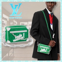 ブランドルイヴィトンM80816コピー