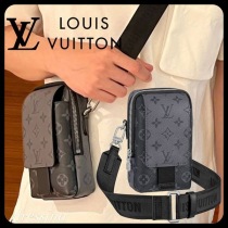 ブランドルイヴィトンM81321コピー