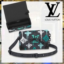 ブランドルイヴィトンM81852コピー