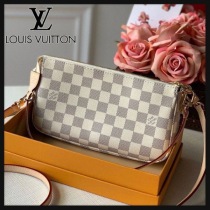 ブランドルイヴィトンN41207コピー