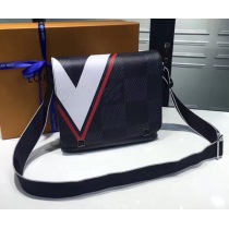 ルイヴィトンスーパーコピー ダミエグラフィット ディストリクトPM NM N44003 ルイヴィトン スーパーコピー