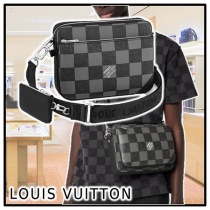 ブランドルイヴィトンN80401コピー