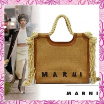 ブランドマルニBMMP0024U0P386000M50コピー