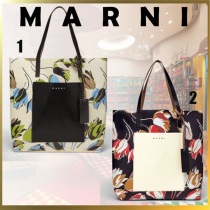 ブランドマルニSHMP0052A0PR677Z2N99コピー