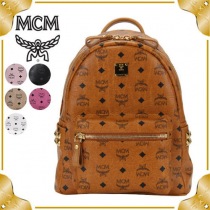 ブランドMCMBackpackSmallコピー