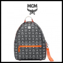 ブランドMCMMMK9SRA01FG001コピー