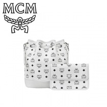 ブランドMCMMWDCSDU02WT001コピー