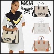 ブランドMCMMWTCABO04CO001コピー