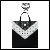 ブランドMCMTOTEMWT8SMA93BKコピー