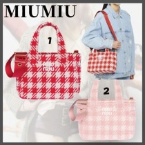 ミュウミュウ5BA2282F48F057SVNOOスーパーコピー