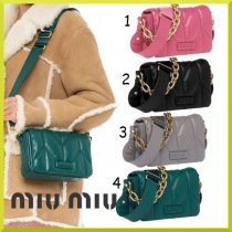 ブランドミュウミュウ5BD218コピー