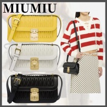 ミュウミュウ5BD229_N88_F0377スーパーコピー