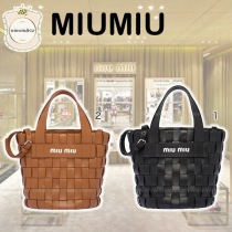 ミュウミュウ5BE0522D8Kスーパーコピー