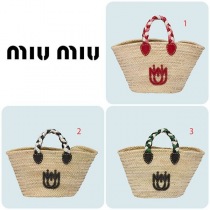 ミュウミュウ5BG206_2DDH_F029R_V_VOOスーパーコピー