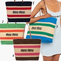 ブランドミュウミュウ5BG228コピー