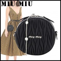 ミュウミュウ5BH191VOOO2CE3スーパーコピー