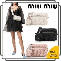 ミュウミュウ5BH1992DNVスーパーコピー