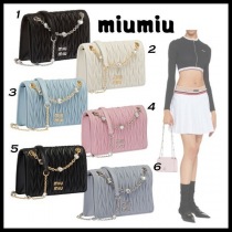 ミュウミュウ5BP065スーパーコピー