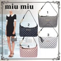 ミュウミュウ5NE841スーパーコピー